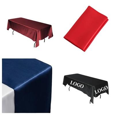 Picture of POLYESTER TABLE CLOTH