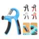 Picture of HAND EXERCISER NON SLIP GRIP STRENGTHENER