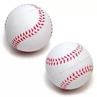 Picture of PU FOAM STRESS BASEBALL