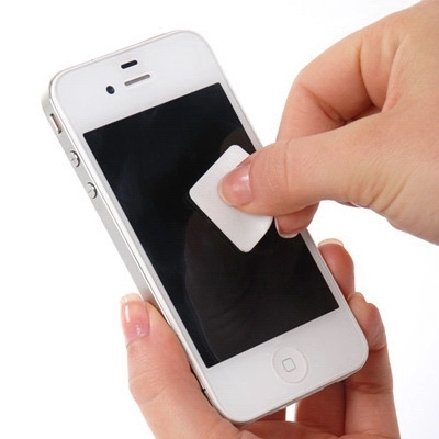 Picture of STICKY SCREEN CLEANER