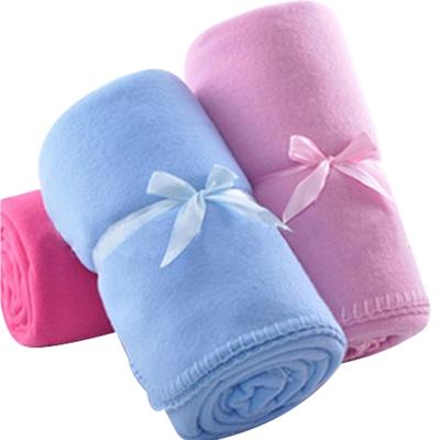 Picture of ANTI-PILLING POLARFLEECE PICNIC BLANKET