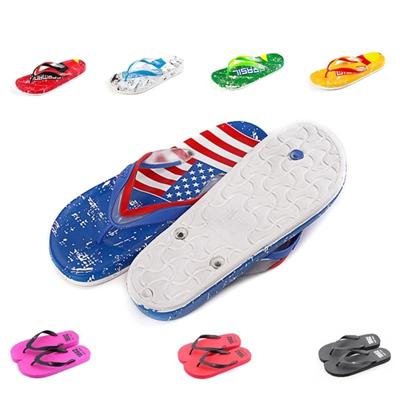 Picture of HIGH QUALITY PVC AND EVA BOTTLE OPENER FLIP FLOP