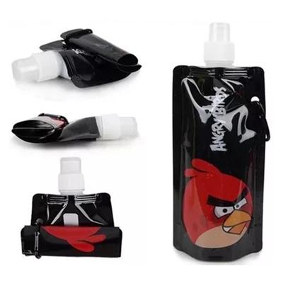 Picture of PE FOLDING WATER BOTTLE