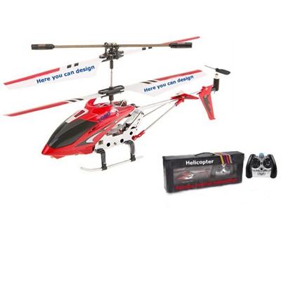 Picture of RADIO REMOTE CONTROLLED HELICOPTER