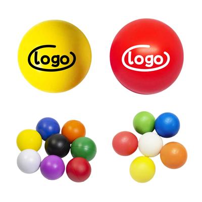 Picture of PU STRESS BALL