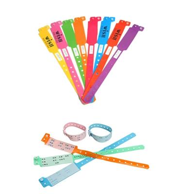 Picture of SYNTHETIC PAPER WRIST BAND