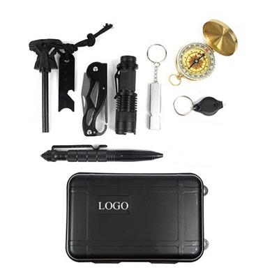 Picture of SURVIVAL GEAR KIT