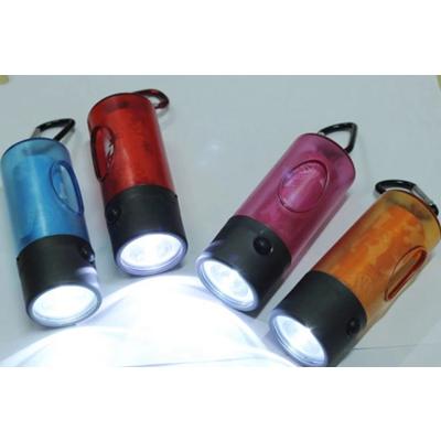 Picture of DOG BAG DISPENSER with Torch