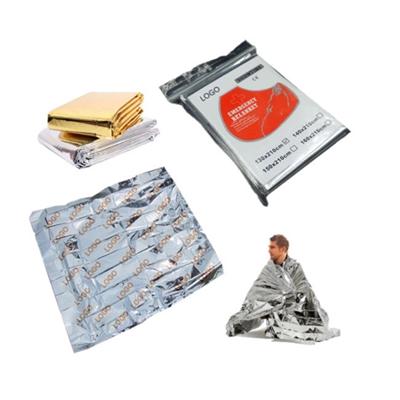 Picture of EMERGENCY PET PICNIC BLANKET OUTDOOR SURVIVAL