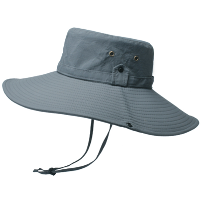 Picture of WATERPROOF WIDE BRIM BUCKET HAT