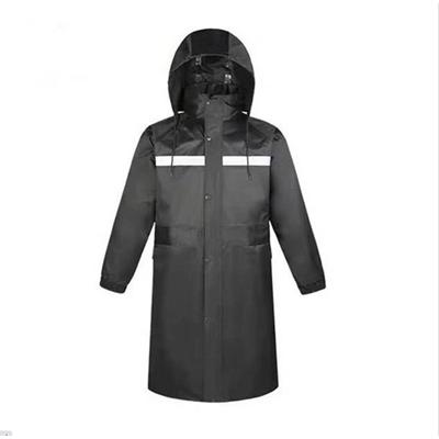 Picture of MENS WATERPROOF RAINCOAT JACKET