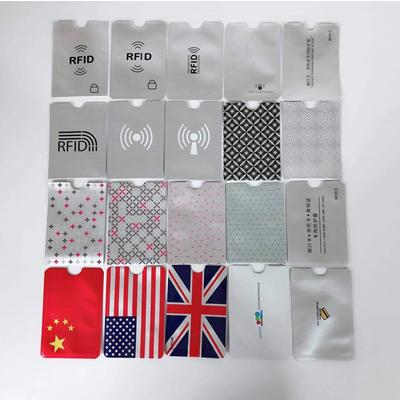 Picture of RFID CREDIT CARD PROTECTOR