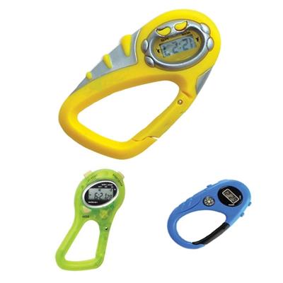 Picture of CARABINER ELECTRONIC WATCH