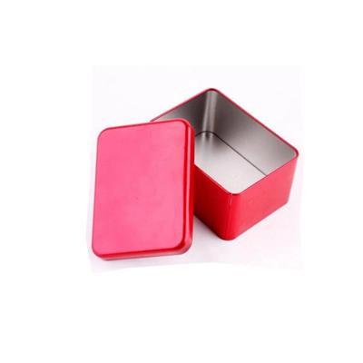 Picture of CUSTOM TIN BOX
