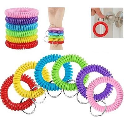 Picture of WRIST COIL with Keyring