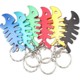 Picture of FISHBONE KEYRING BOTTLE OPENER