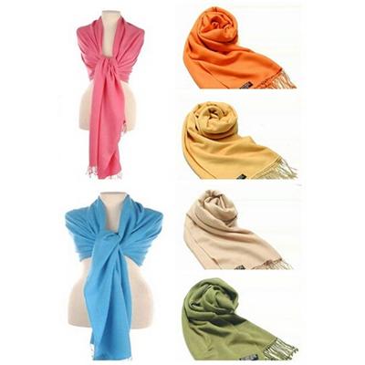 Picture of PASHMINA SCARF