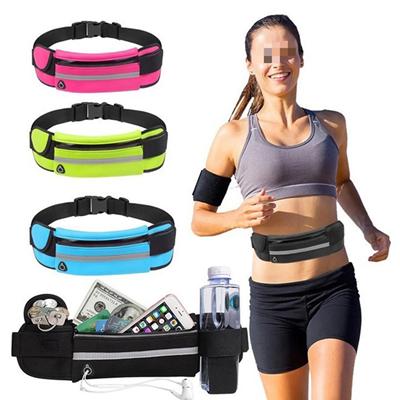 Picture of REFLECTIVE RUNNING WAIST BELT