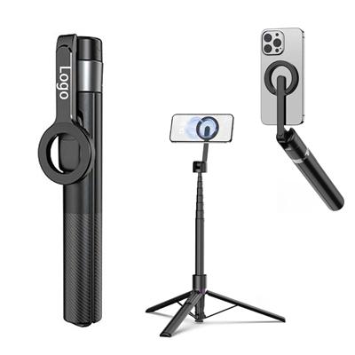 Picture of MAGNETIC SELFIE STICK TRIPOD with Remote