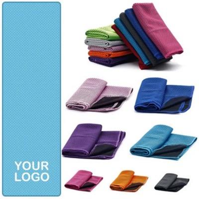 Picture of QUICK DRY MICROFIBRE COOLING SPORTS TOWEL