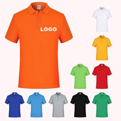Picture of CUSTOM SHORT SLEEVE PERFORMANCE POLO SHIRT