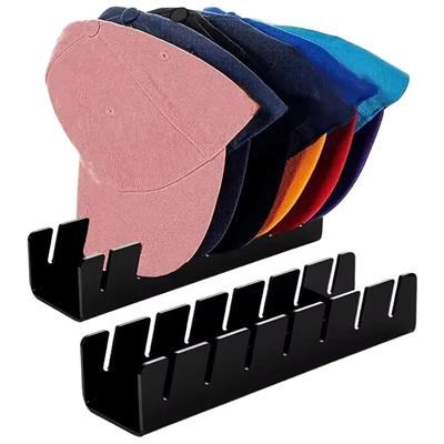 Picture of ACRYLIC BASEBALL CAPS DISPLAY