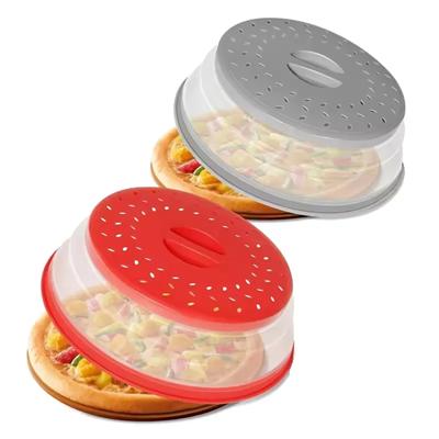 Picture of COLLAPSIBLE MICROWAVE COVER