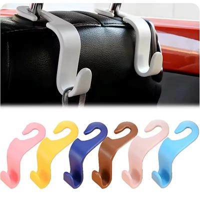 Picture of AUTO SEAT HOOK HANGERS