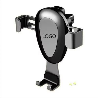 Picture of GRAVITY AUTO LOCK AIR VENT CAR PHONE MOUNT HOLDER