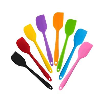 Picture of SILICON SPATULA