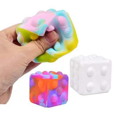 Picture of SQUARE PUSH POP BALL