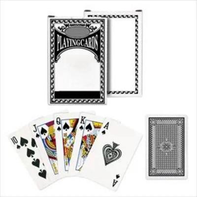 Picture of PLAYING CARD PACK