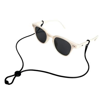 Picture of ADJUSTABLE 3-HOLE SILICON EYEGLASSES CHAIN