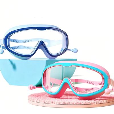 Picture of KIDS SWIMMING GOGGLES