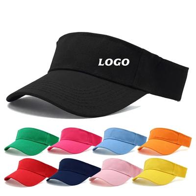 Picture of OPEN TOP SPORTS SUN VISORS
