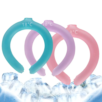 Picture of NECK COOLER FOR HOT WEATHER