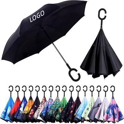 Picture of REVERSE UPSIDE DOWN UMBRELLA