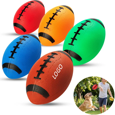 Picture of 6,3 INCH INFLATABLE FOOTBALL