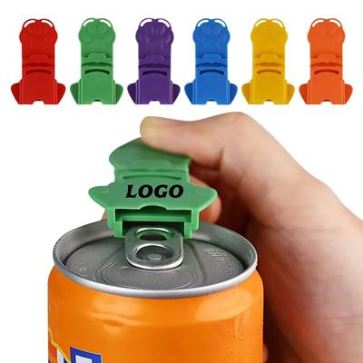 Picture of CAT PAW SODA CAN OPENER