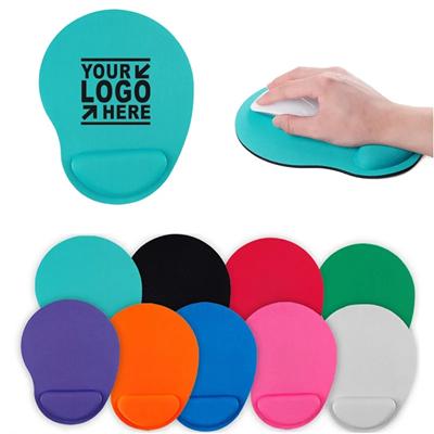 Picture of MOUSE PAD with Wrist Rest