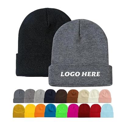 Picture of WINTER BEANIE HATS