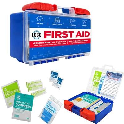 Picture of EMERGENCY KIT COMFORT FIRST AID