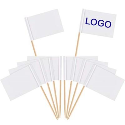 Picture of TOOTHPICK FLAG