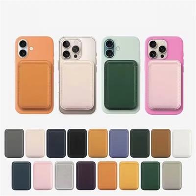 Picture of MAGNETIC CARD HOLDER