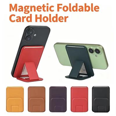 Picture of MAGNETIC CARD HOLDER with Bracket