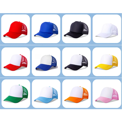 Picture of TRUCKER CAP