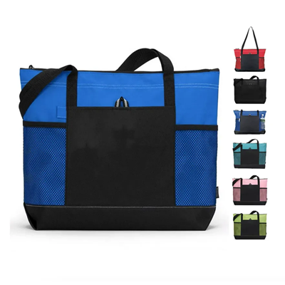 Picture of SHOPPER TOTE BAG with Nner Linings