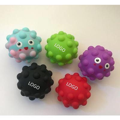 Picture of POP BOUNCE BALL FIDGET