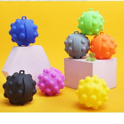Picture of POP BOUNCE BALL FIDGET