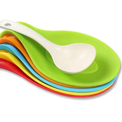 Picture of KITCHEN SILICON SPOON REST